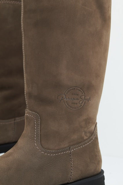 PANAMA JACK CHARIS B en color GRIS (4)
