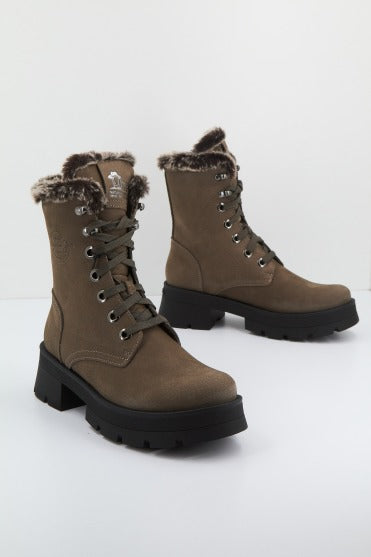 PANAMA JACK CLARE B NOBUCK en color GRIS (4)