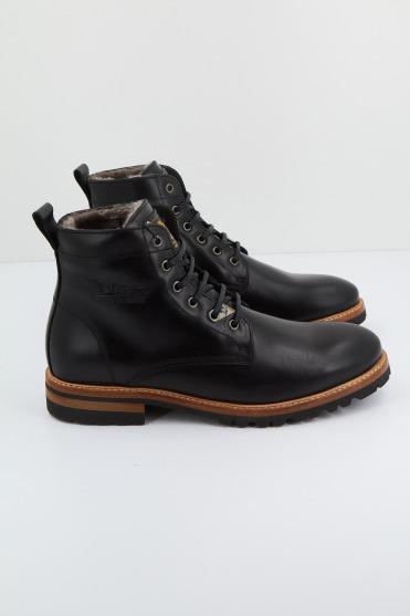 PANAMA JACK EMERY IGLOO C en color NEGRO (2)