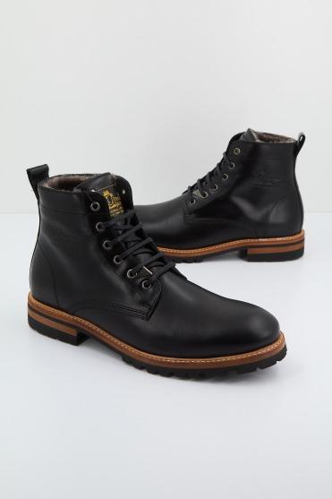 PANAMA JACK EMERY IGLOO C en color NEGRO (4)