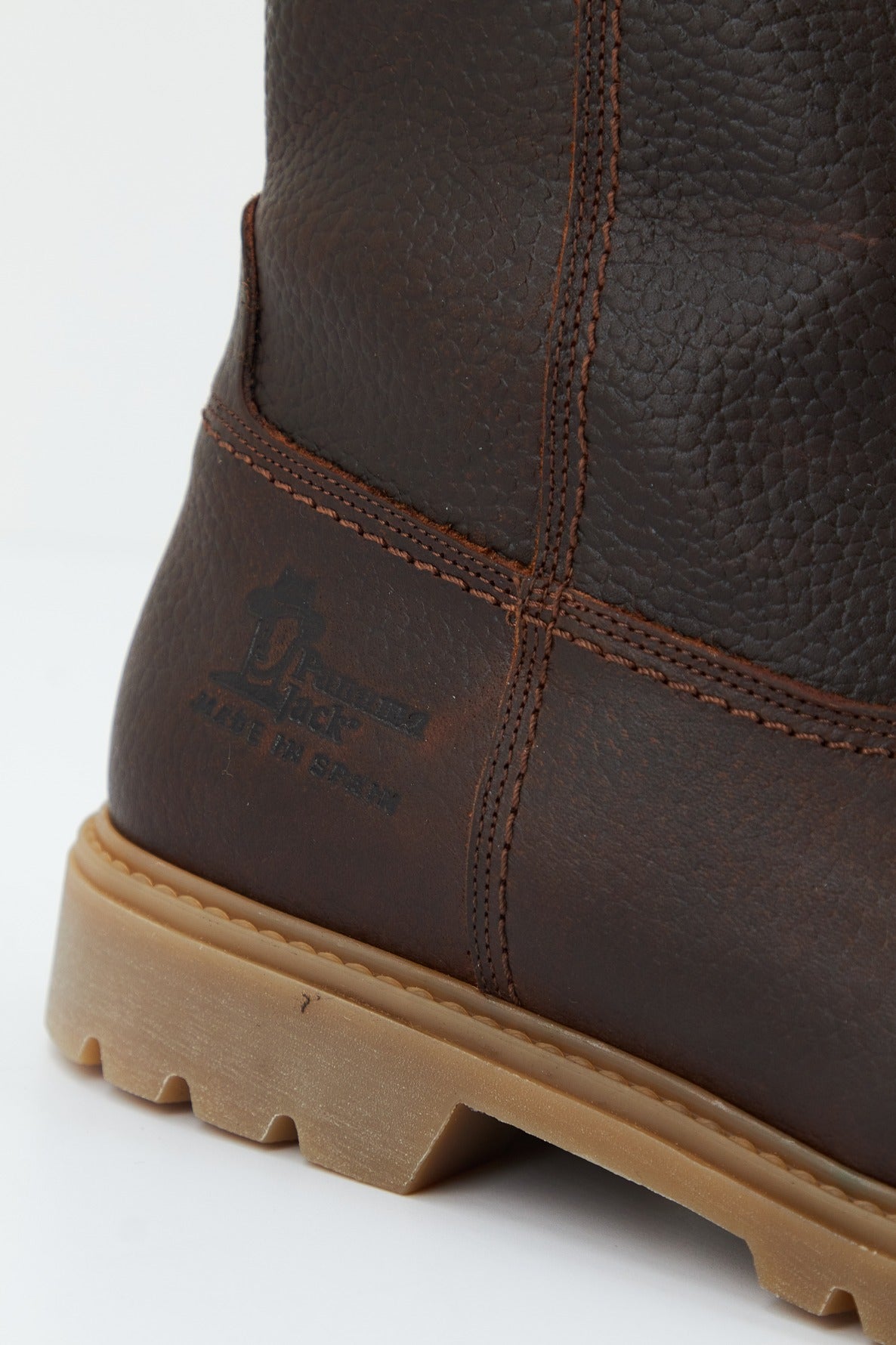 PANAMA JACK FEDRO C en color MARRON (4)