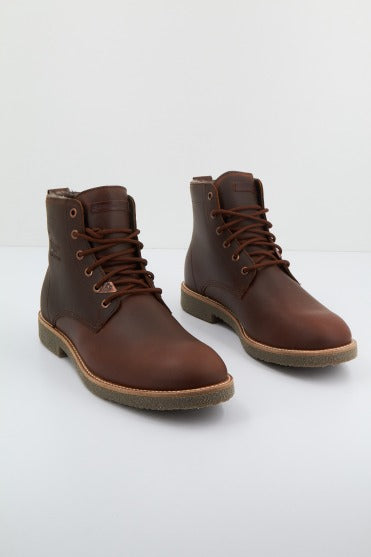 PANAMA JACK GLASGOW IGLOO C en color MARRON (1)
