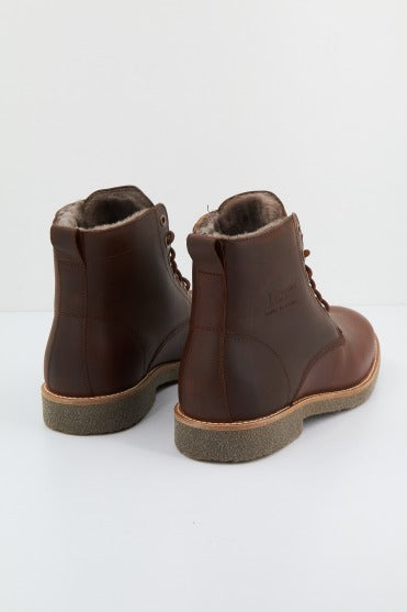 PANAMA JACK GLASGOW IGLOO C en color MARRON (3)