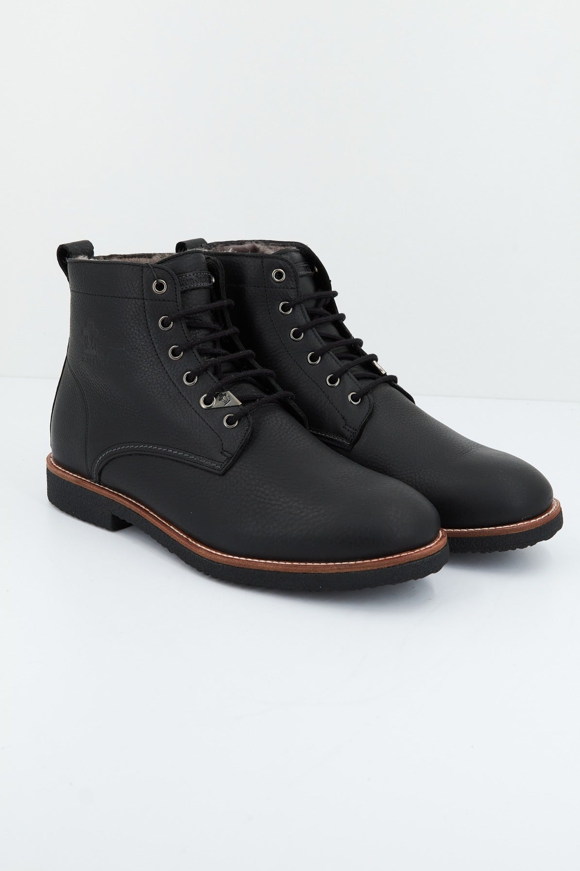 PANAMA JACK GLASGOW IGLOO C en color NEGRO (2)