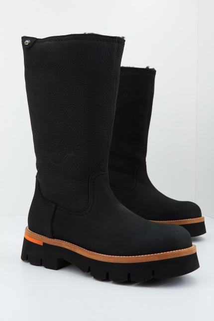 PANAMA JACK LIMA B en color NEGRO (1)