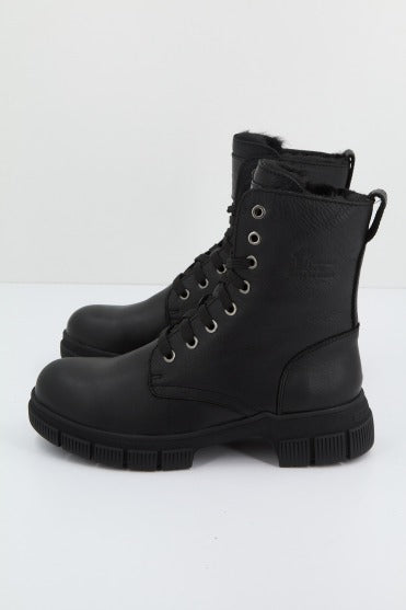 PANAMA JACK NINFA B NINFA B en color NEGRO (2)