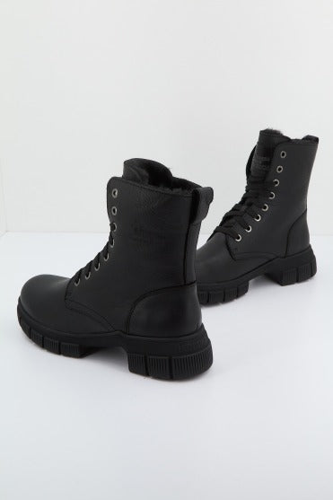 PANAMA JACK NINFA B NINFA B en color NEGRO (4)