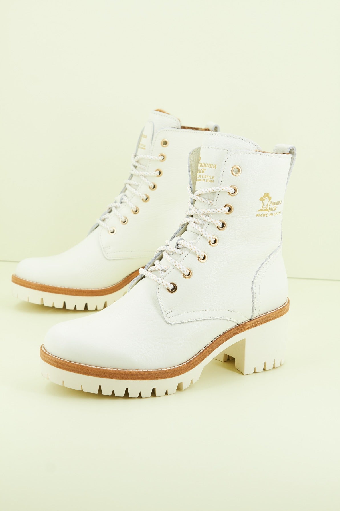 PANAMA JACK PADMA B en color BLANCO (1)