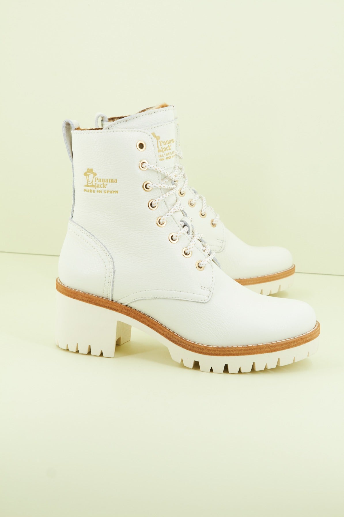 PANAMA JACK PADMA B en color BLANCO (2)