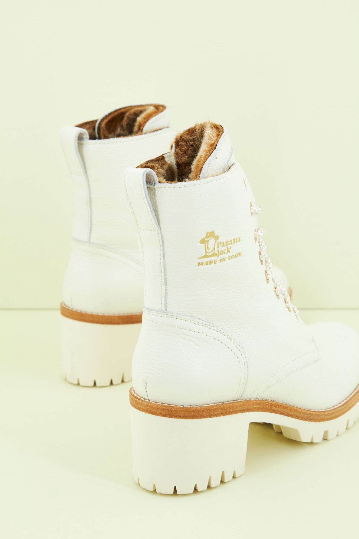 PANAMA JACK PADMA B en color BLANCO (3)