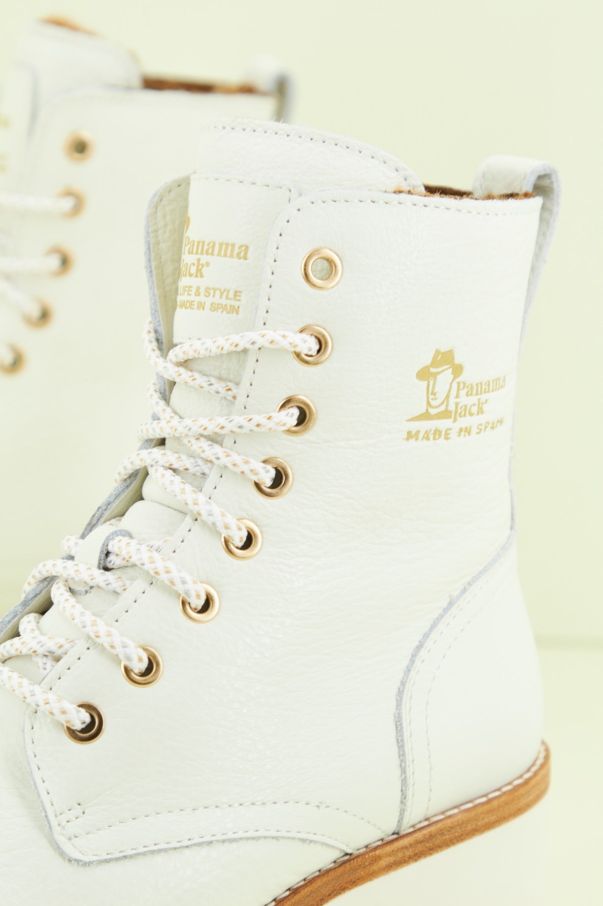 PANAMA JACK PADMA B en color BLANCO (4)
