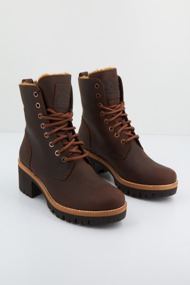 PANAMA JACK PADMA B en color MARRON (1)