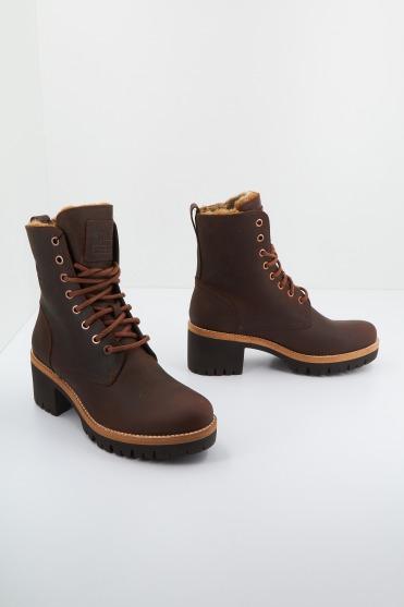 PANAMA JACK PADMA B en color MARRON (4)