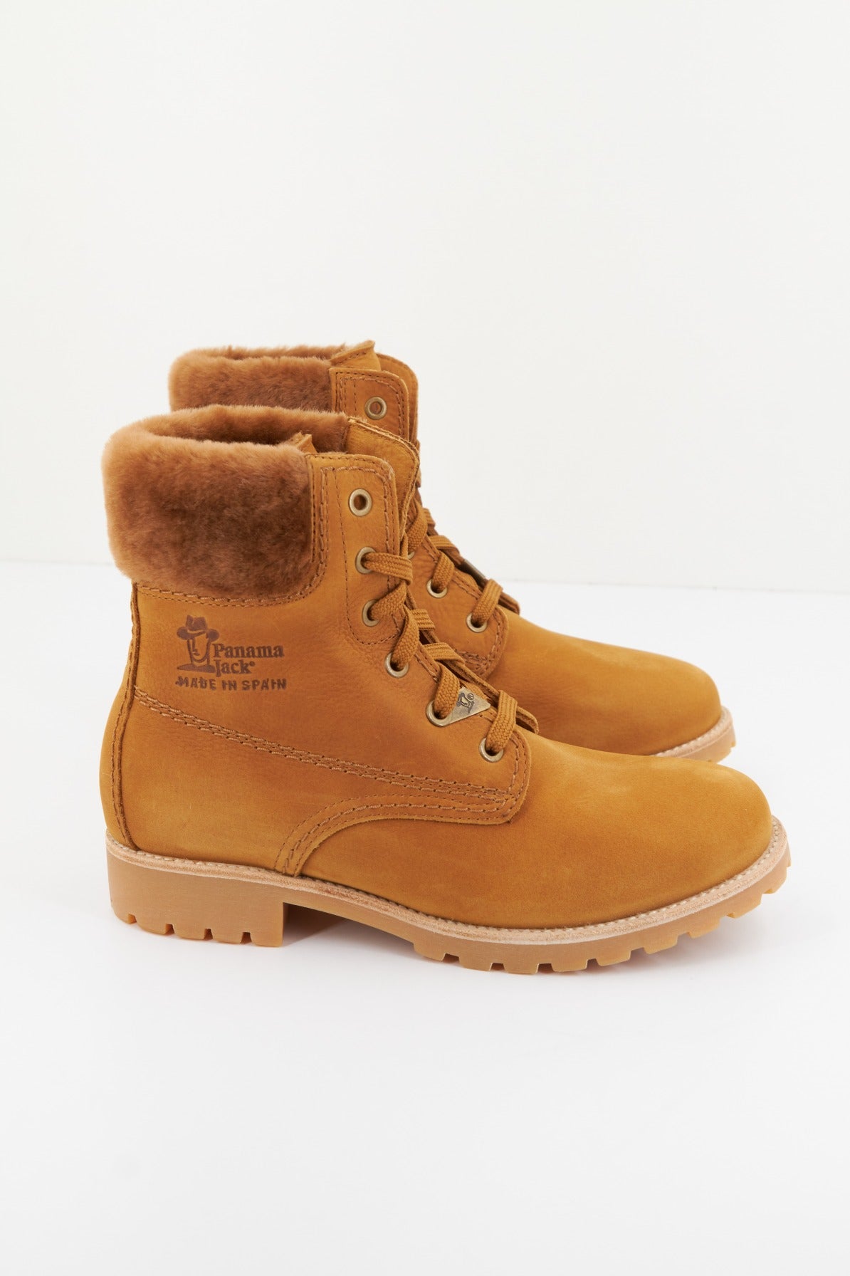 PANAMA JACK PANAMA IGLOO B en color MARRON (1)
