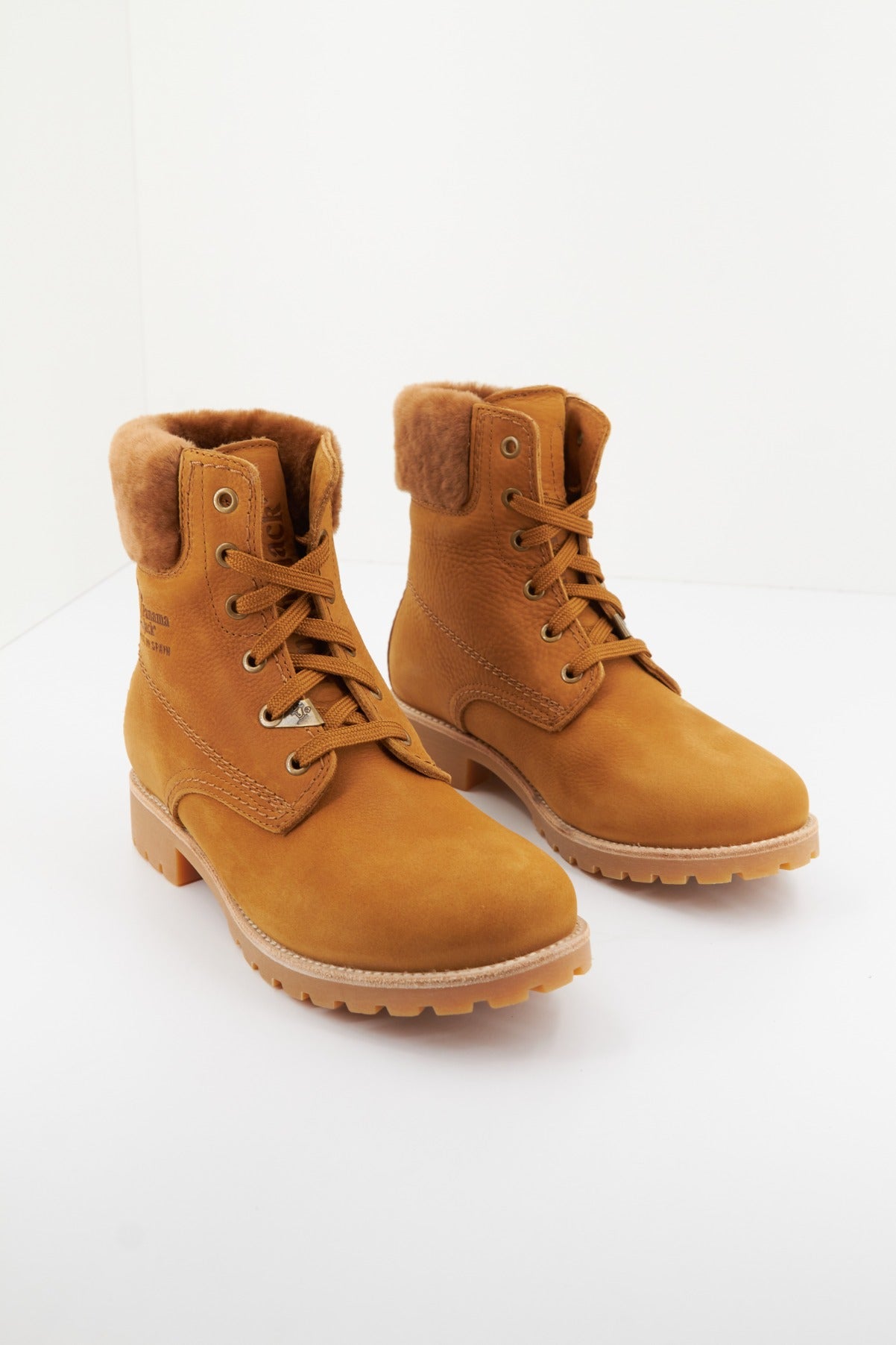 PANAMA JACK PANAMA IGLOO B en color MARRON (3)
