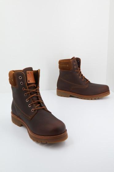 PANAMA JACK NAPA GRASS en color MARRON (4)