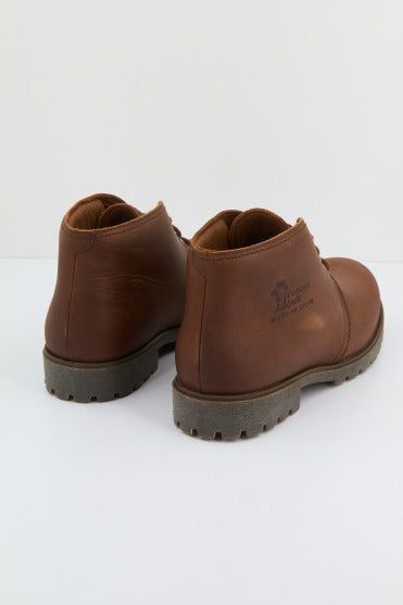 PANAMA JACK PANAMA C en color MARRON  (3)