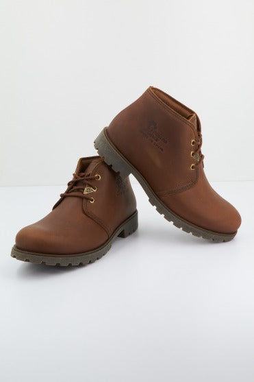 PANAMA JACK PANAMA C en color MARRON  (4)