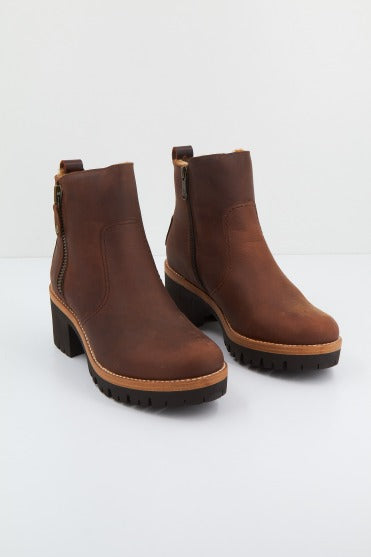 PANAMA JACK PAULINE B en color MARRON (1)