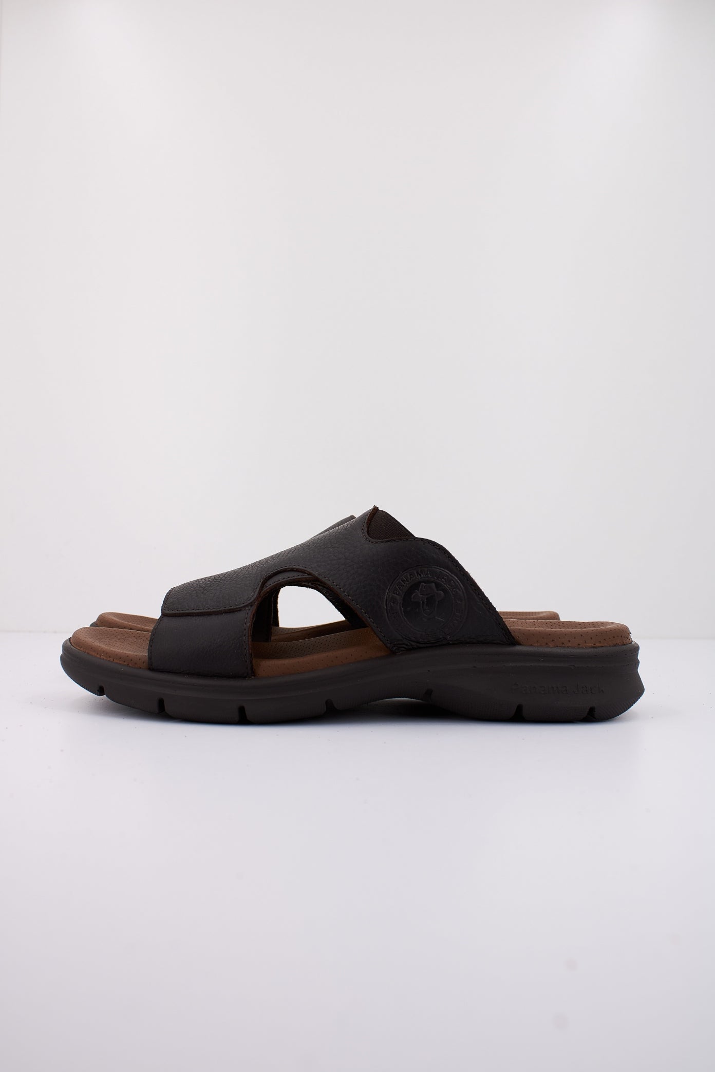 PANAMA JACK ROBIN C en color MARRON (1)