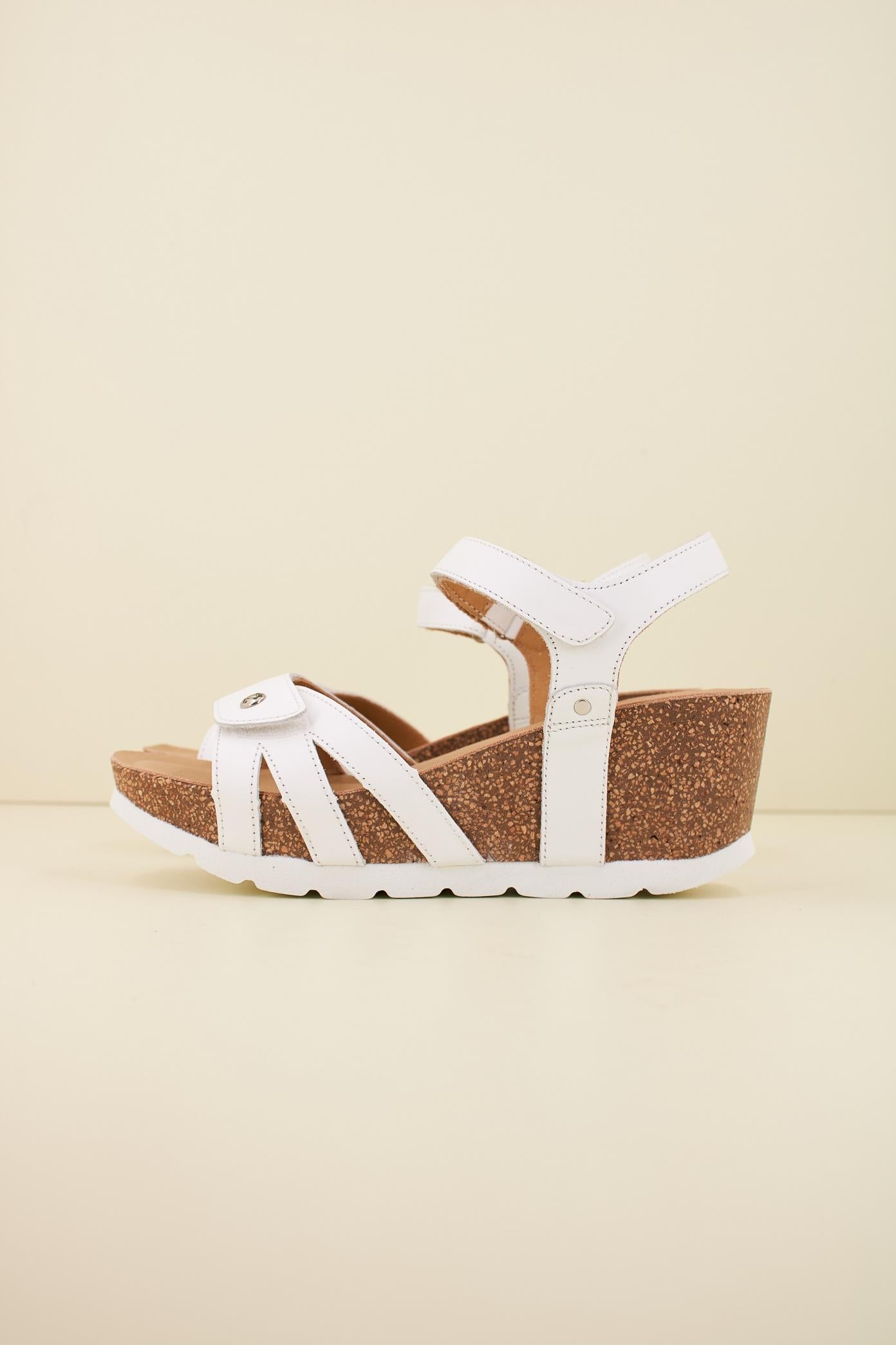 PANAMA JACK ROMY B en color BLANCO (1)