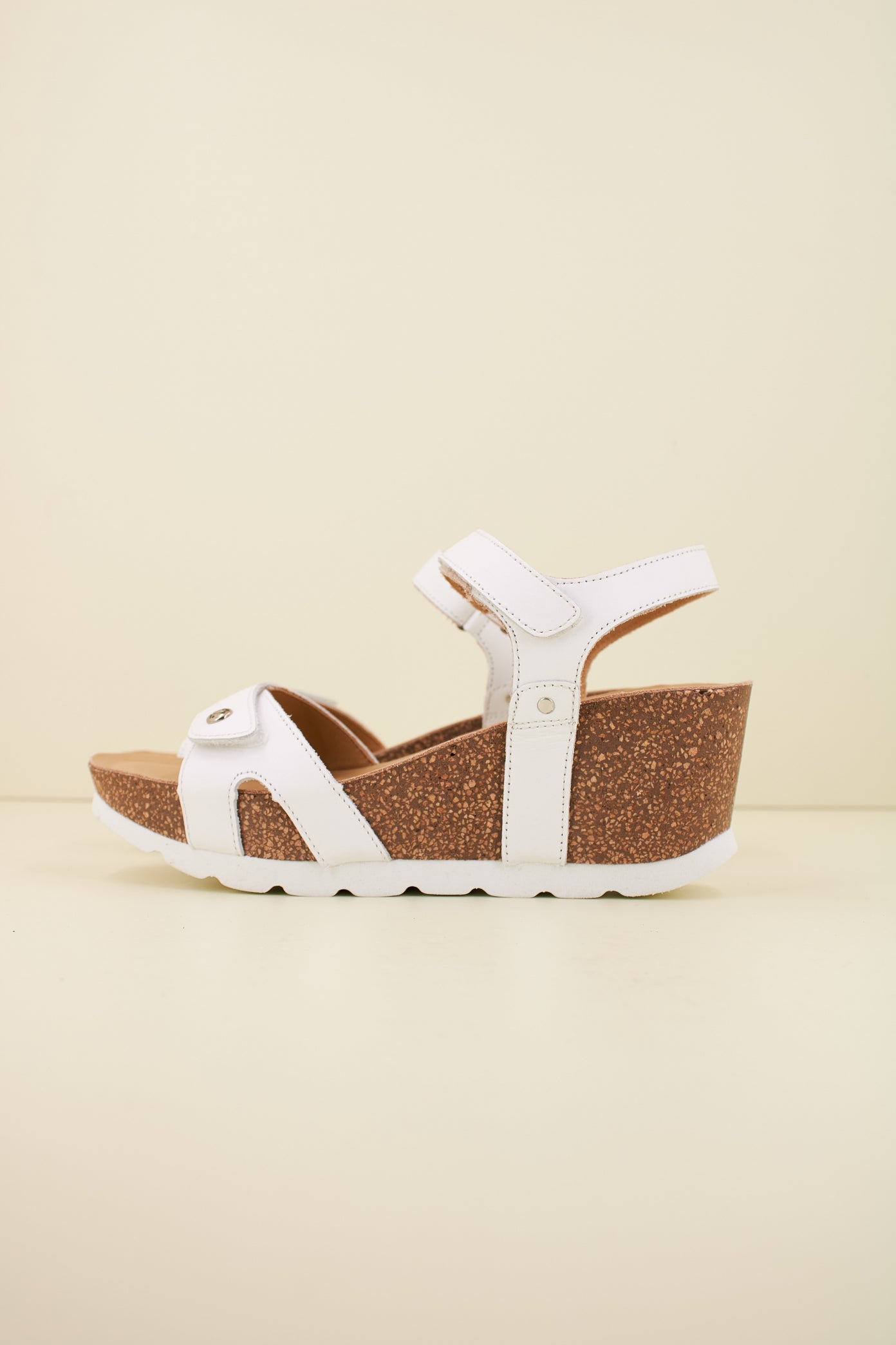 Sandalias Panama jack online en Zacaris