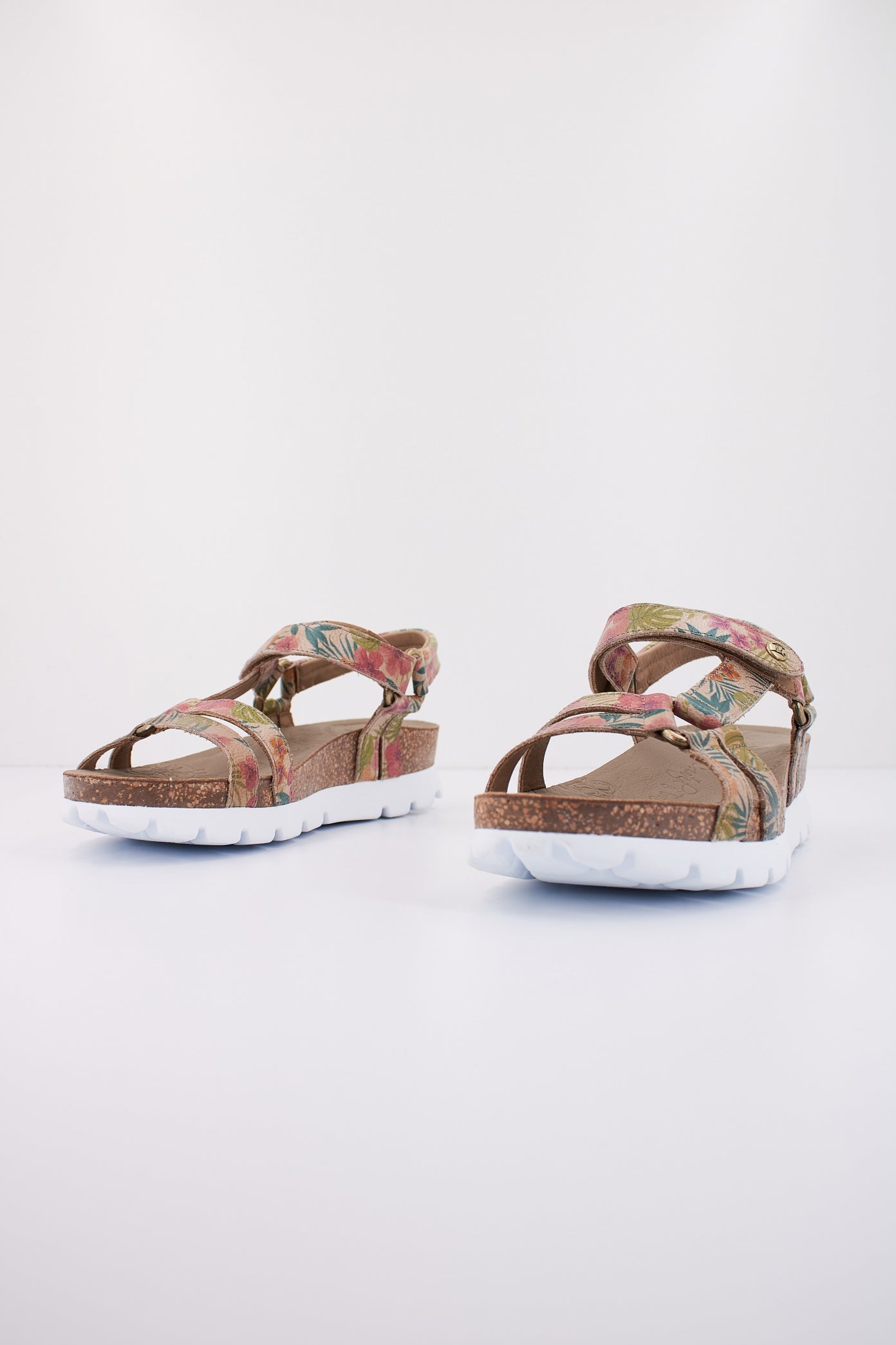 PANAMA JACK SALLY en color FLORAL (2)