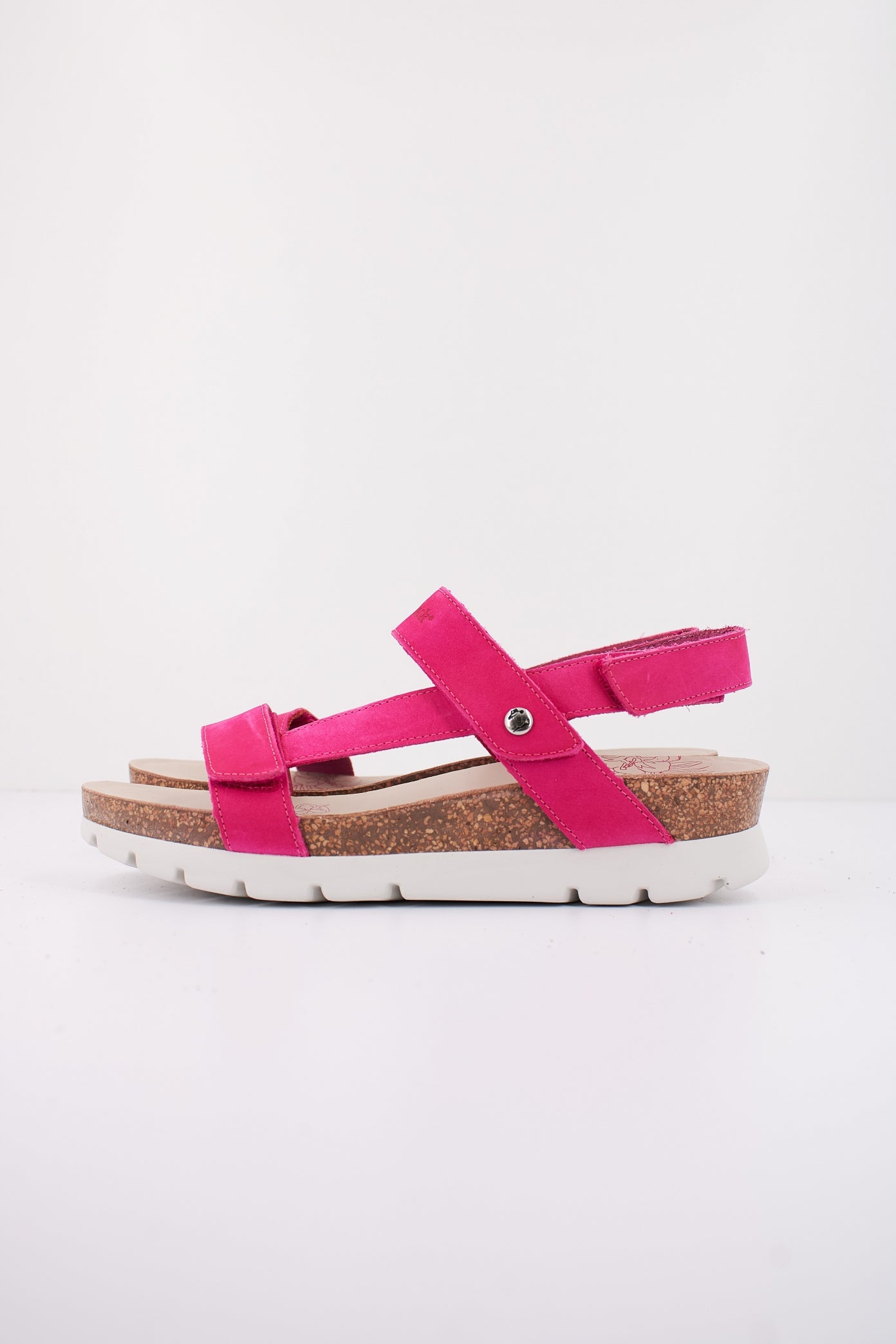 PANAMA JACK SELMA B en color ROSA (1)