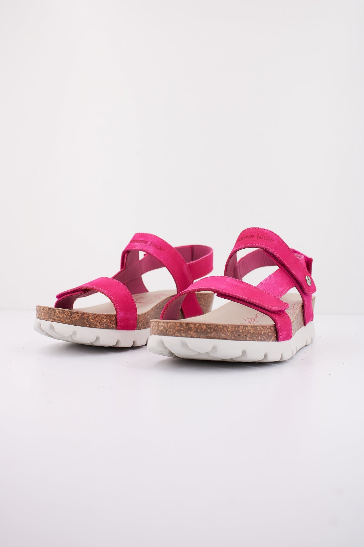 PANAMA JACK SELMA B en color ROSA (2)