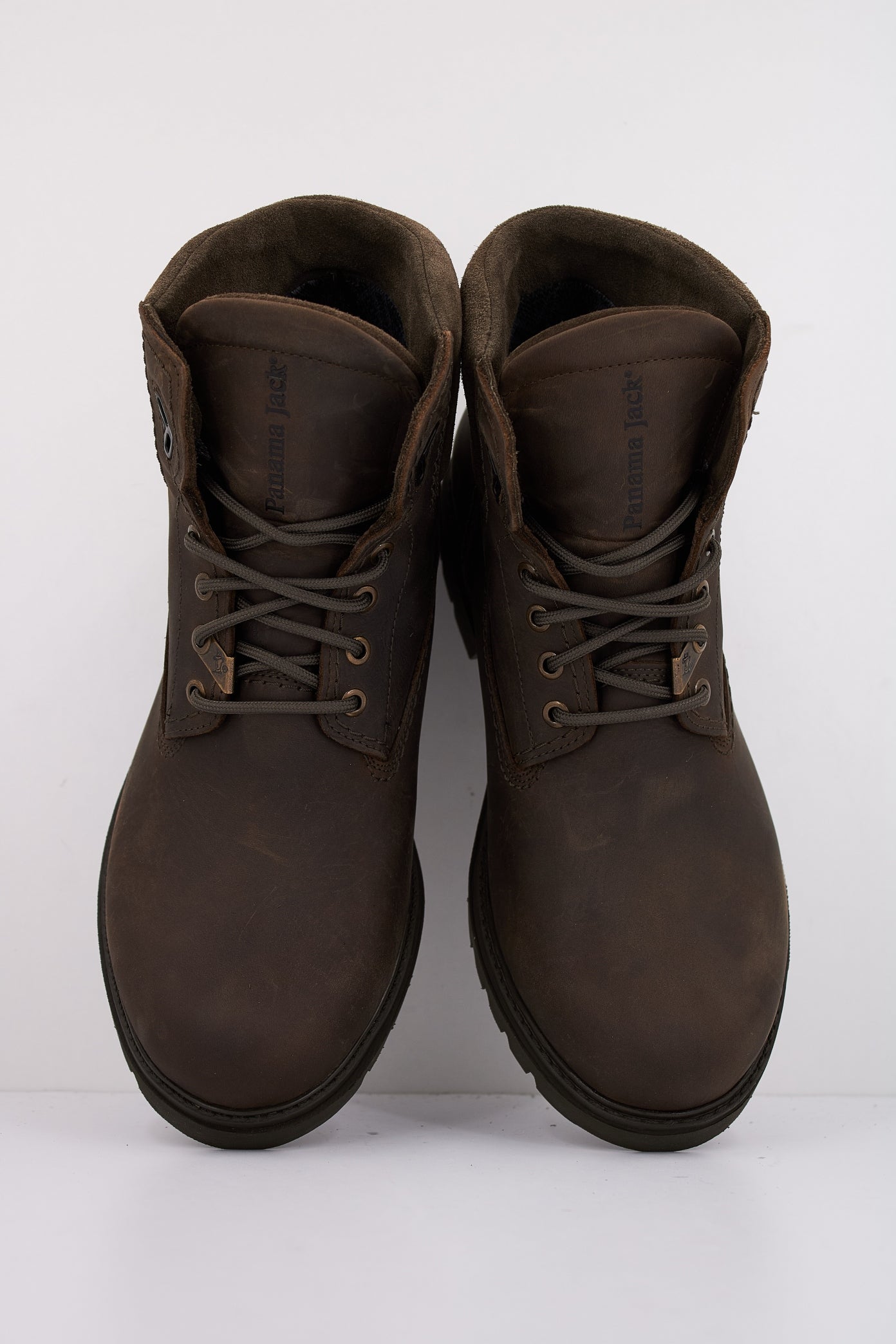 PANAMA JACK AMUR GTX C en color MARRON (3)