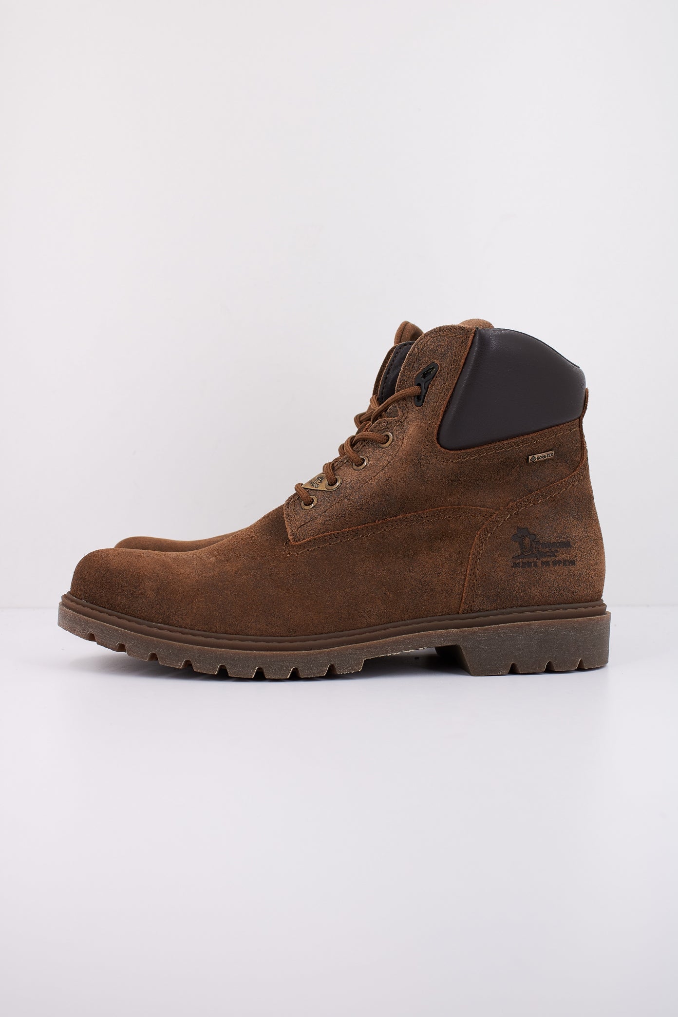 PANAMA JACK AMUR GTX C en color MARRON (1)