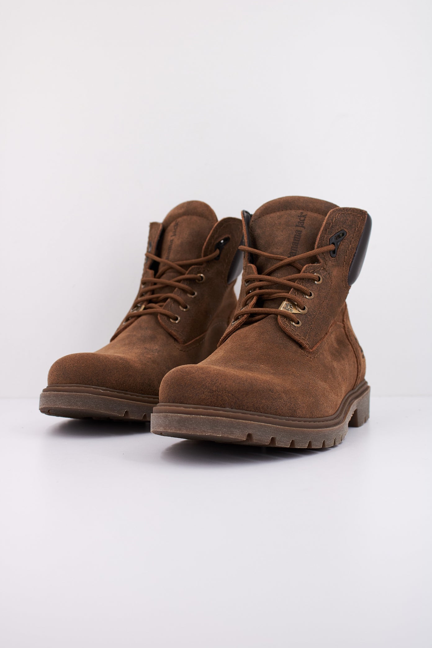 PANAMA JACK AMUR GTX C en color MARRON (2)