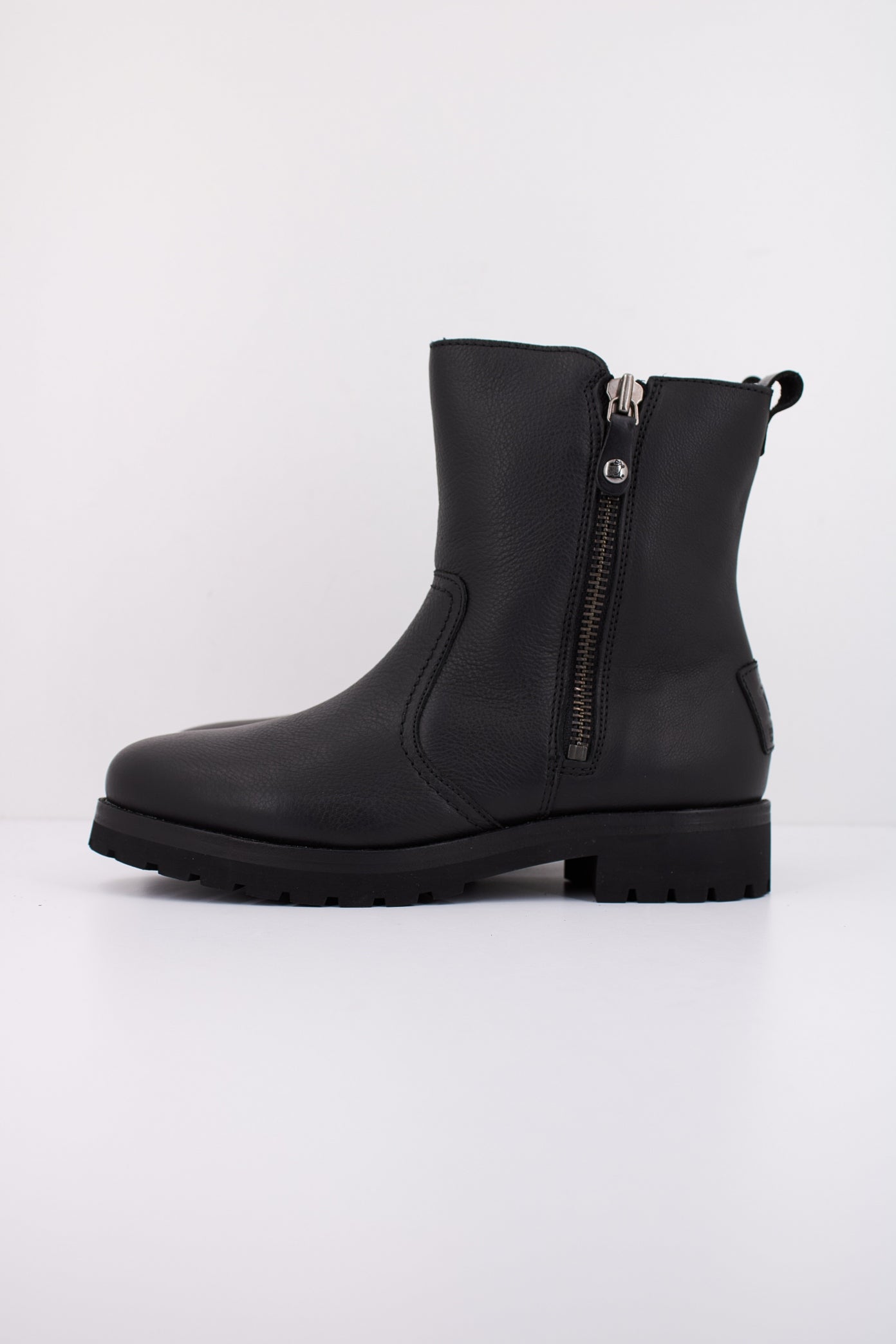 PANAMA JACK B FARA IGLOO en color NEGRO (1)