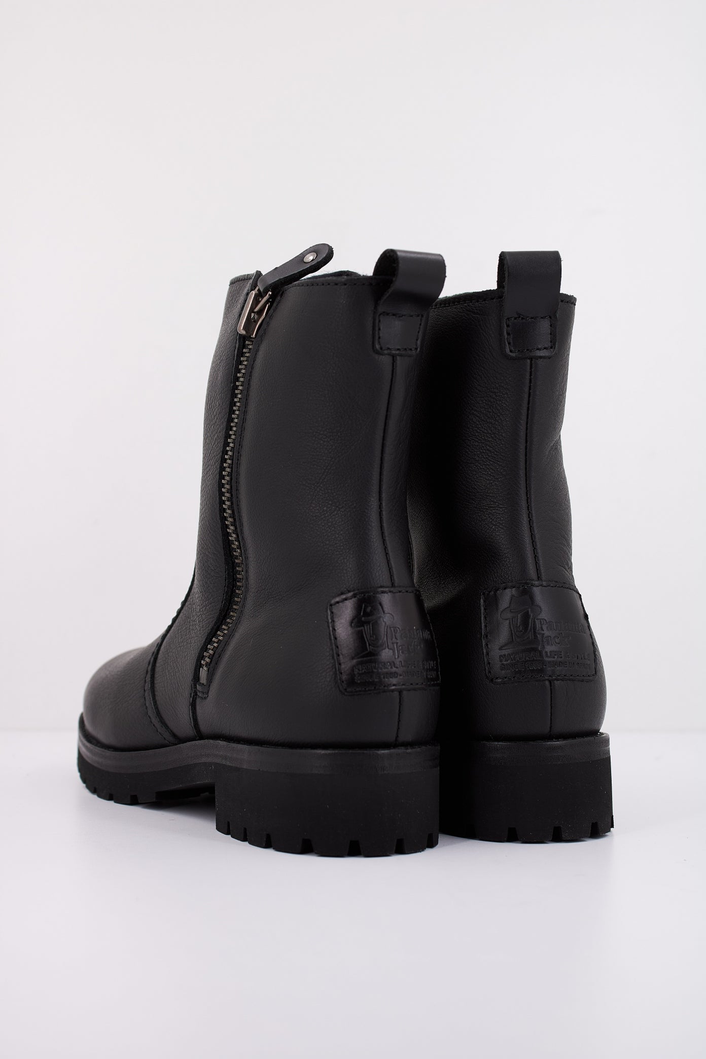 PANAMA JACK B FARA IGLOO en color NEGRO (4)