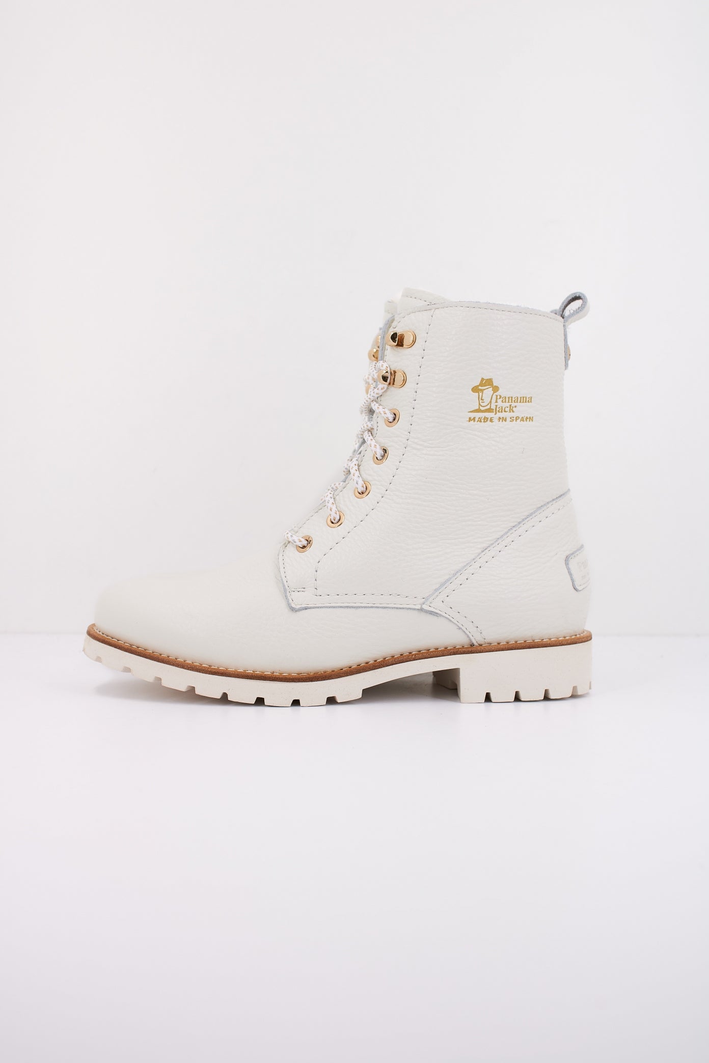 PANAMA JACK FARA IGLOO TRAV B en color BLANCO (1)