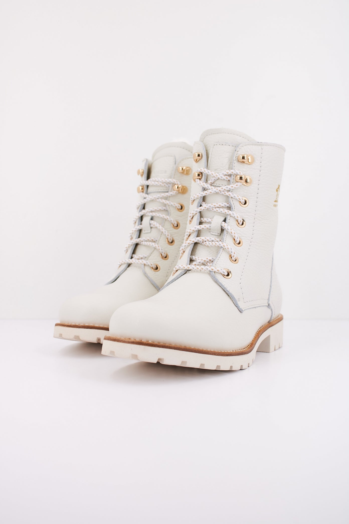 PANAMA JACK FARA IGLOO TRAV B en color BLANCO (2)