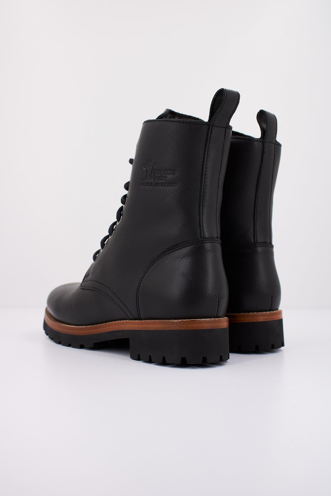 PANAMA JACK FRISIA en color NEGRO (4)