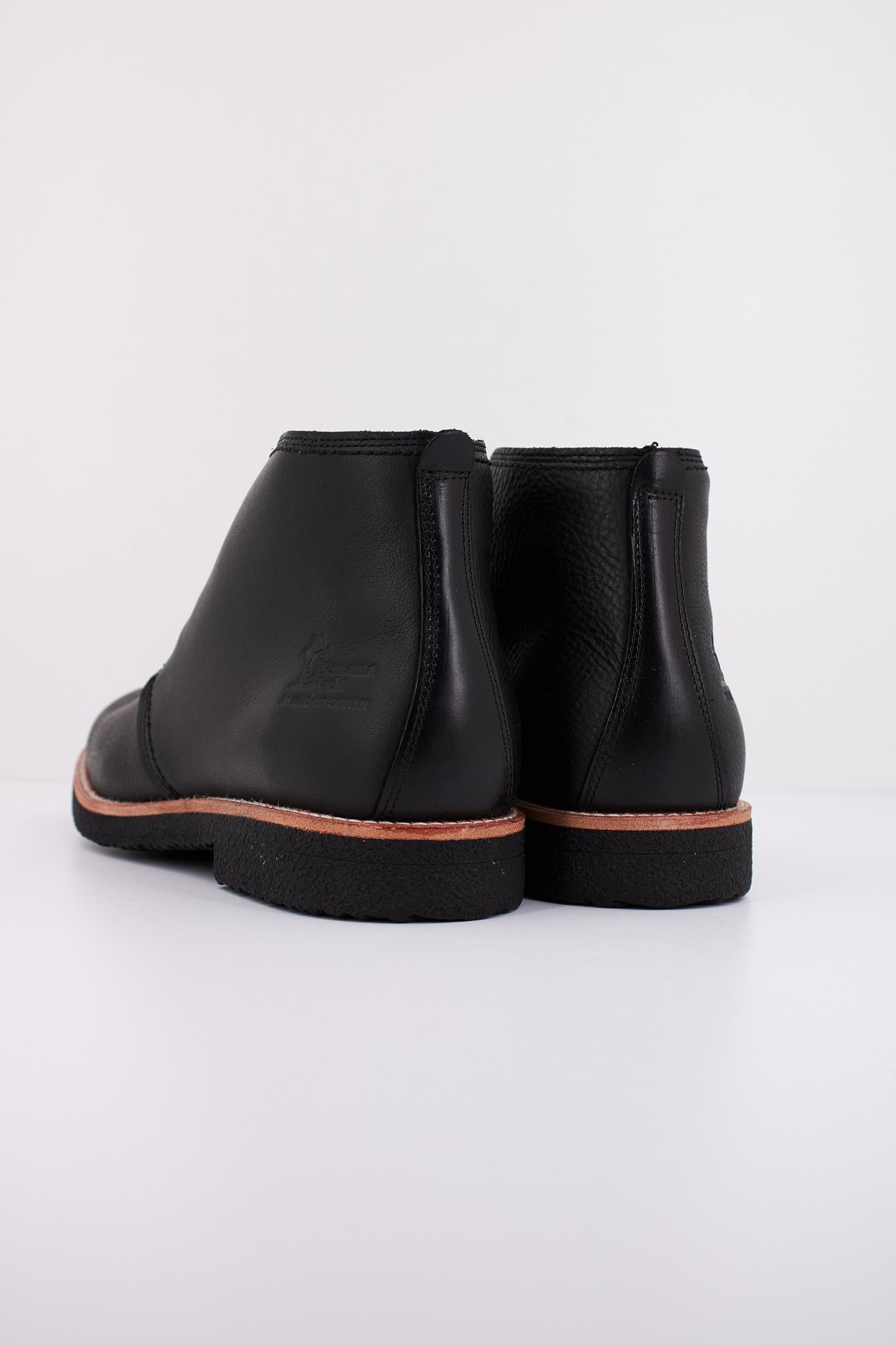 PANAMA JACK GAEL C en color NEGRO  (4)