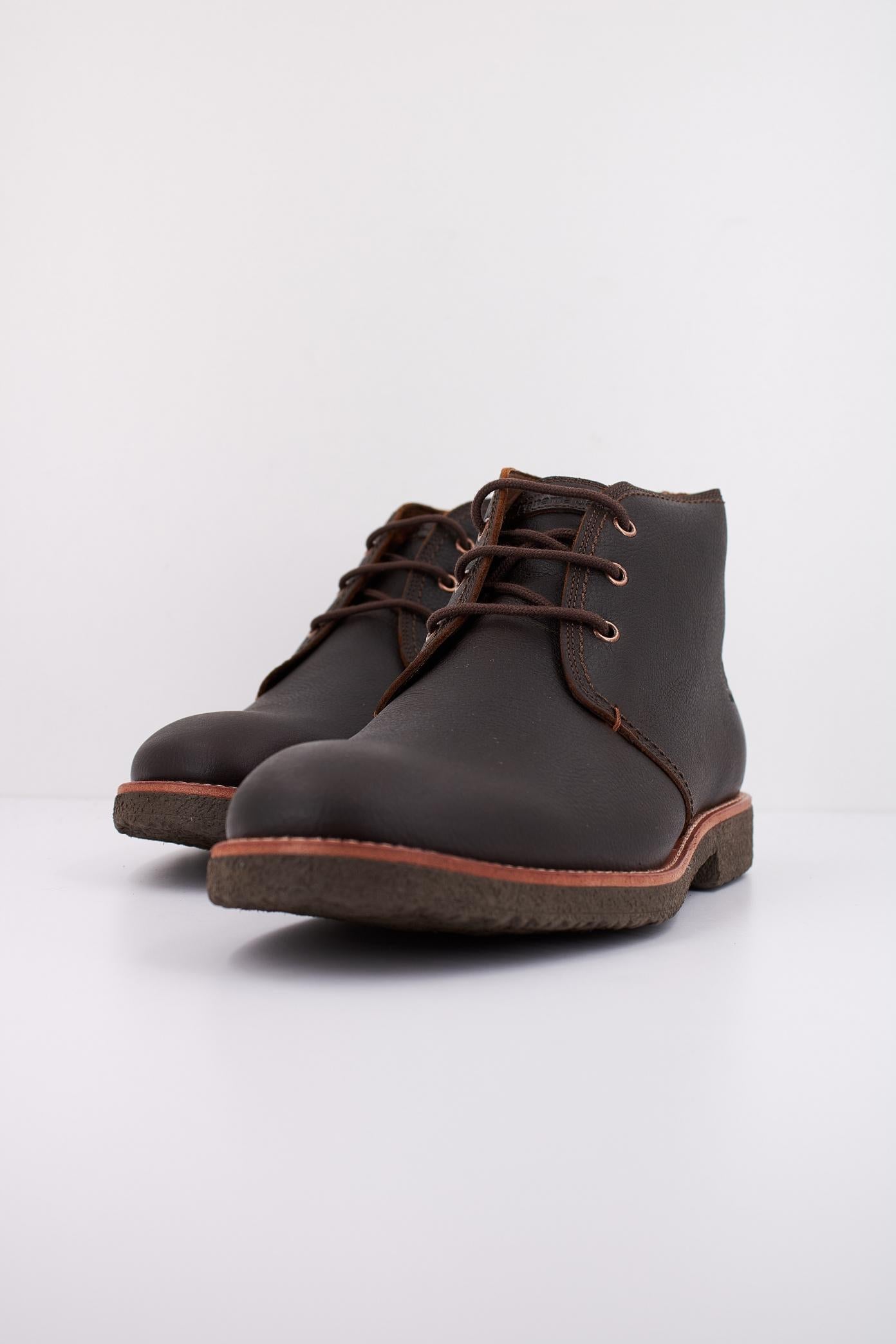 PANAMA JACK GAEL C en color MARRON (2)