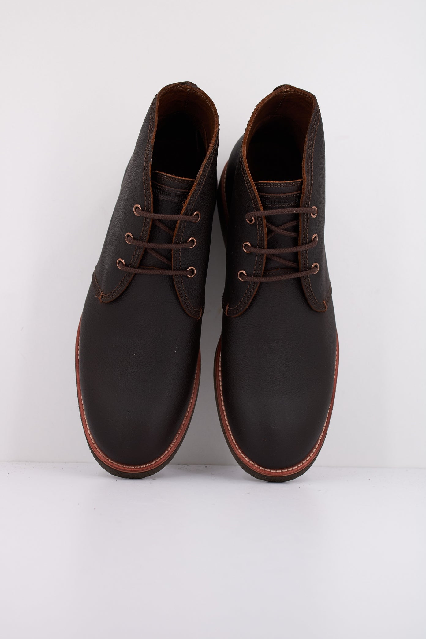 PANAMA JACK GAEL C en color MARRON (3)