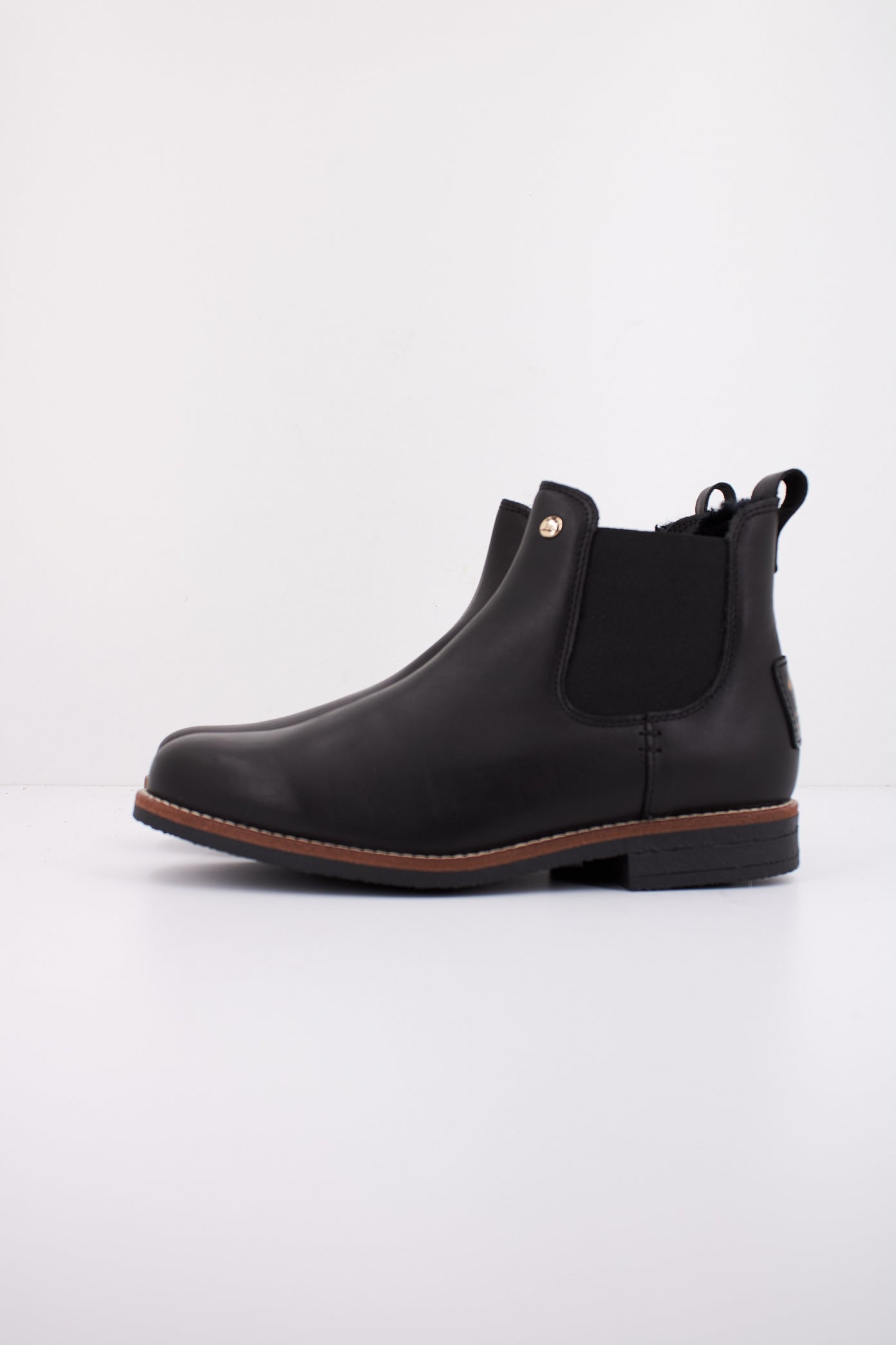 PANAMA JACK GIORDANA IGLOO TRAV B en color NEGRO (1)