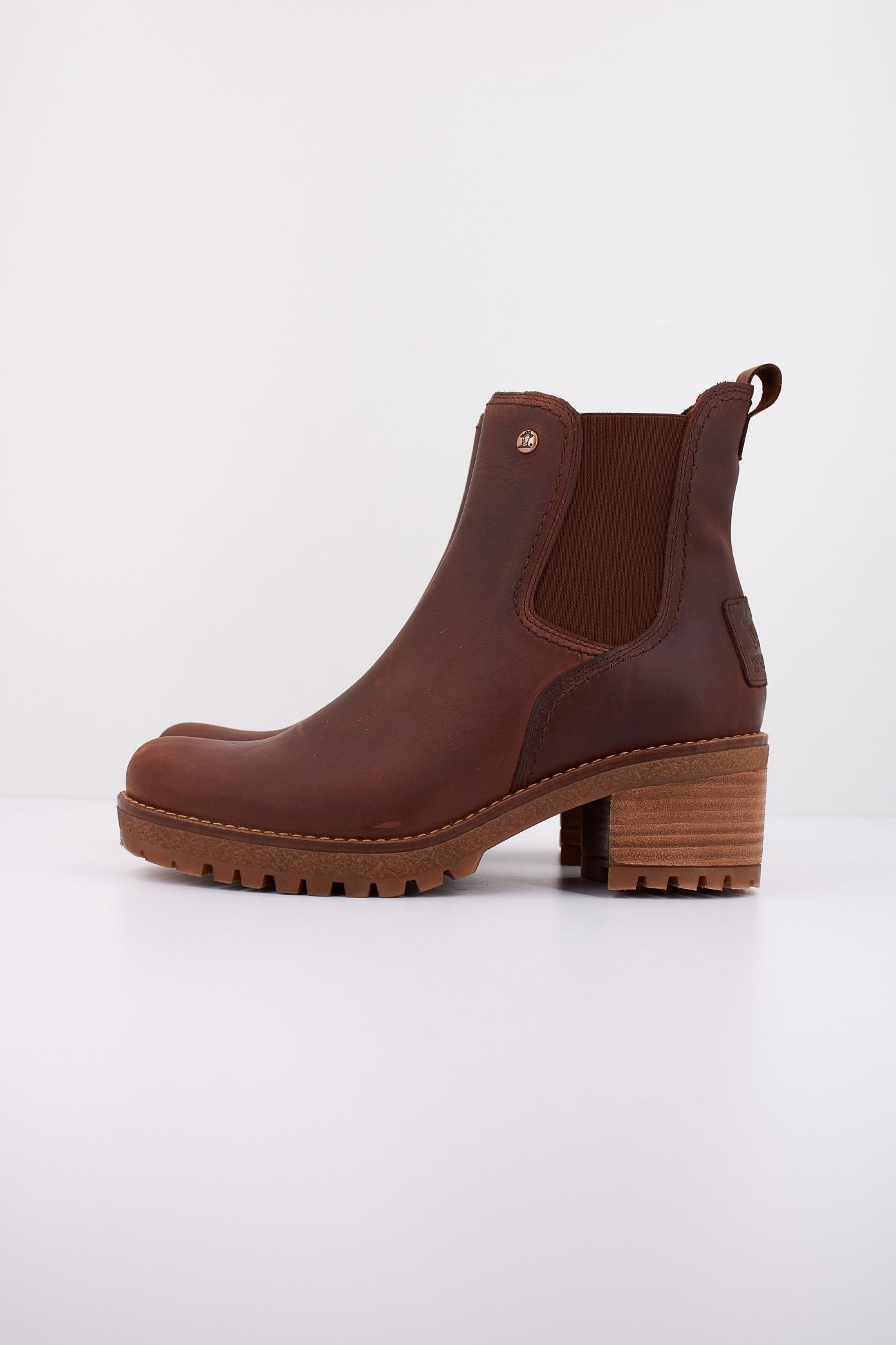 PANAMA JACK PIA B en color MARRON (1)