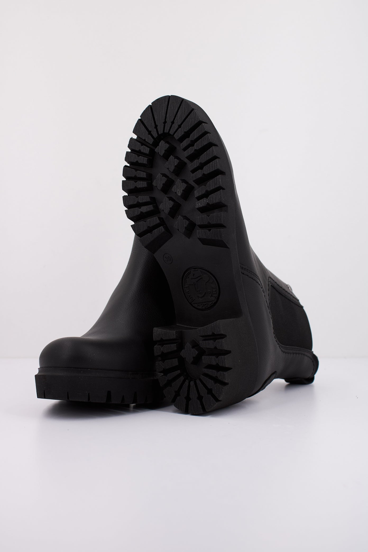 PANAMA JACK PIA B en color NEGRO  (5)