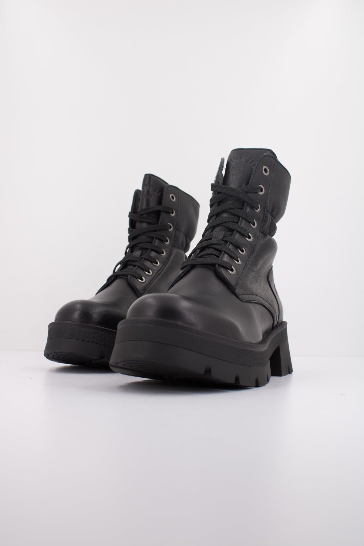 PANAMA JACK CLEMENTINE B en color NEGRO  (2)