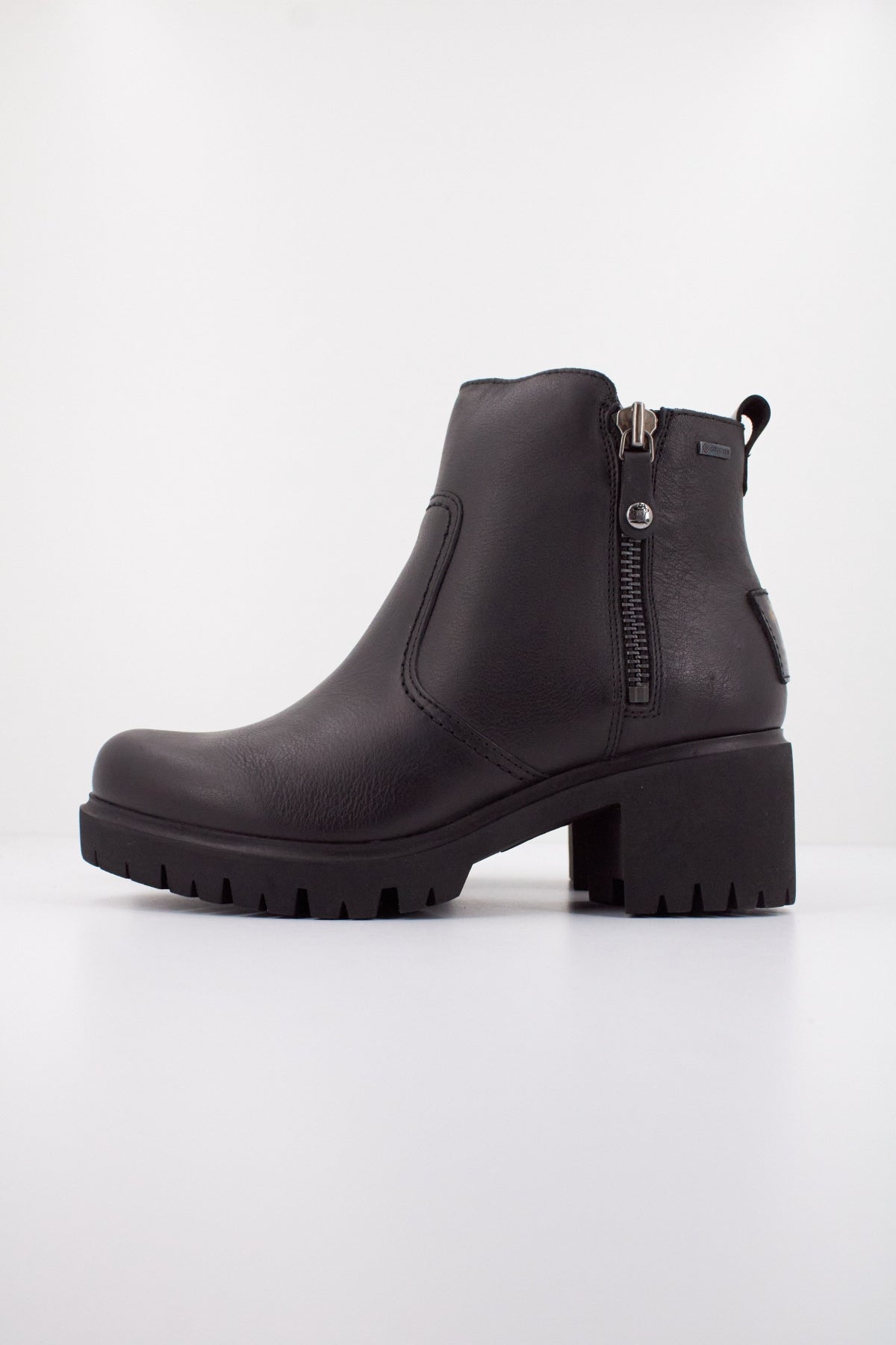 PANAMA JACK PAULINE GTX B en color NEGRO (1)