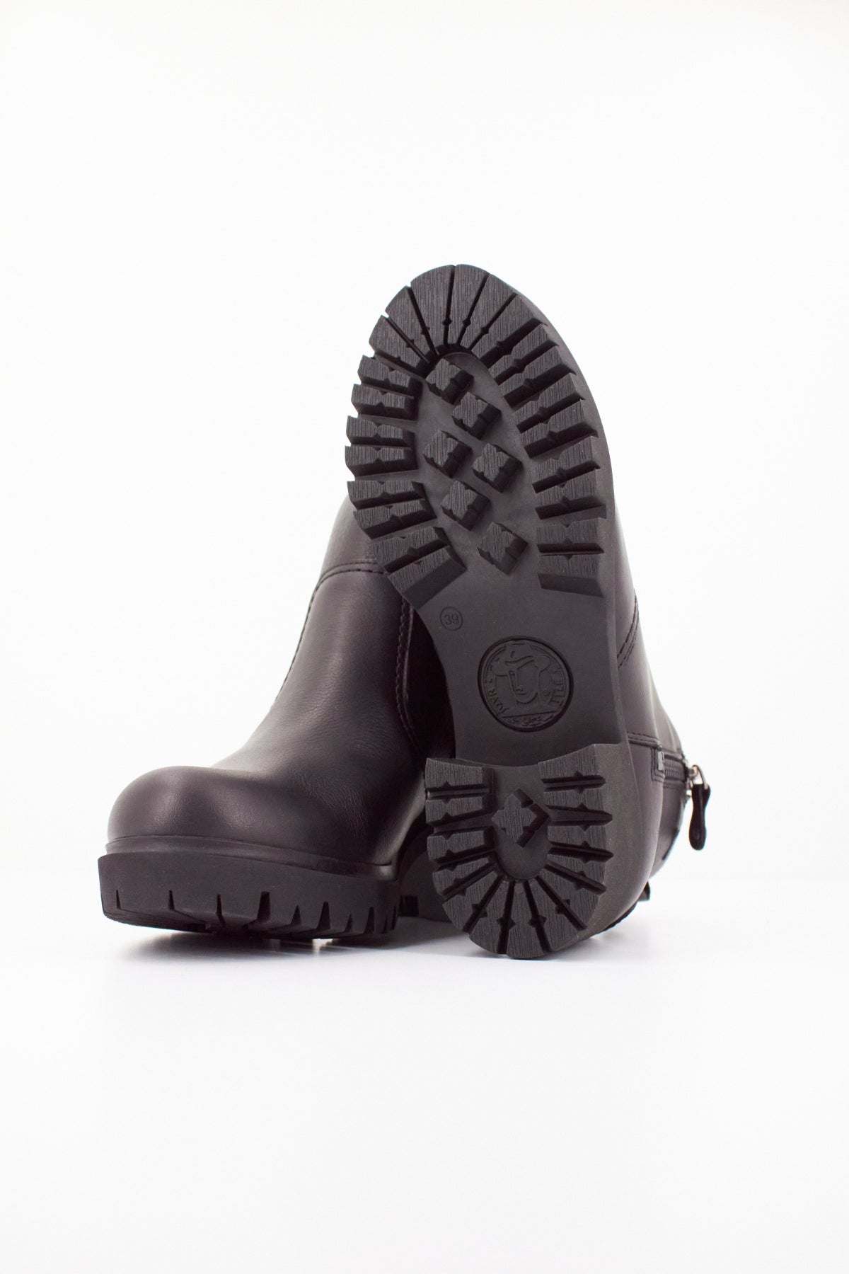 PANAMA JACK PAULINE GTX B en color NEGRO (5)