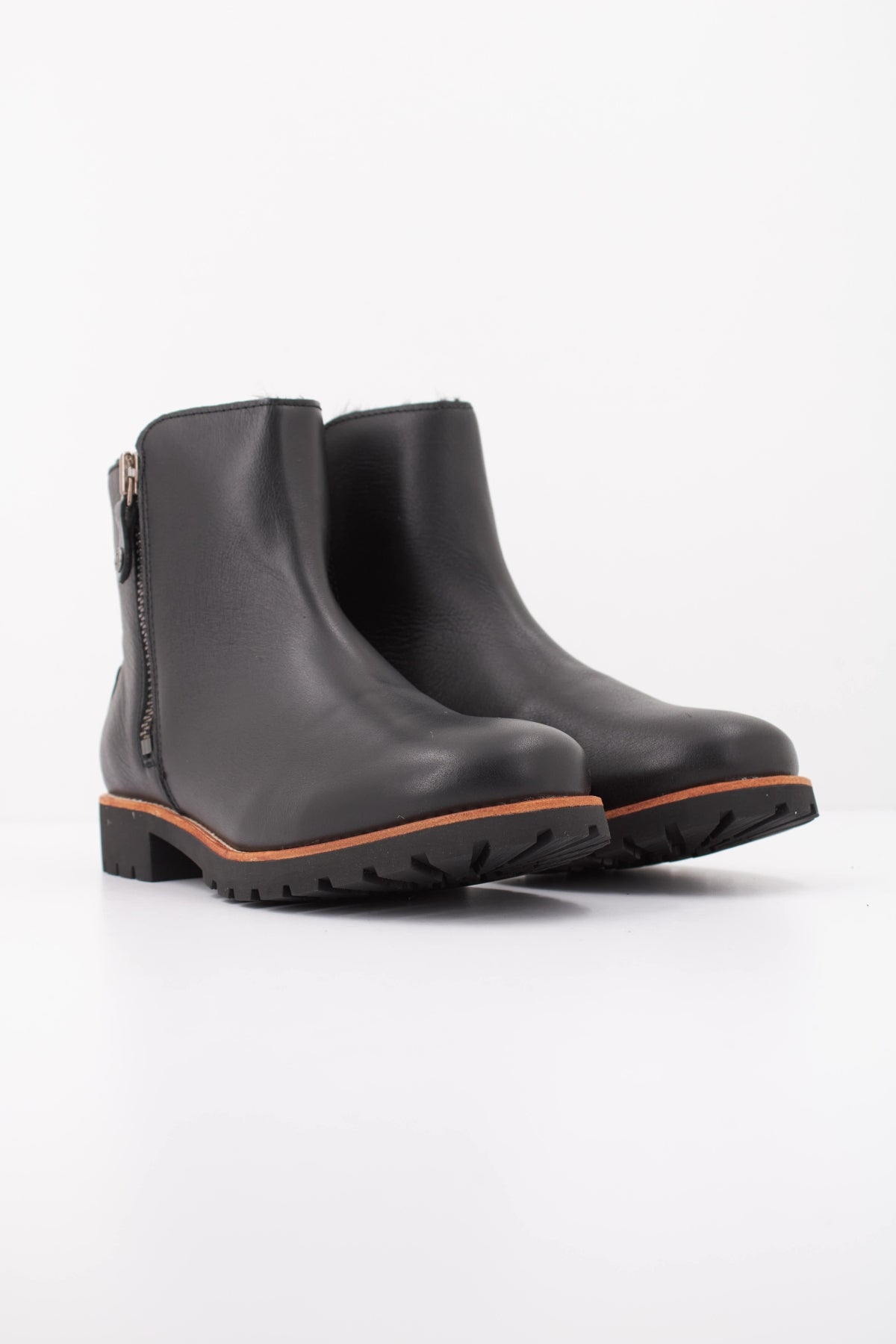 PANAMA JACK FIORE TRAV B en color NEGRO (2)