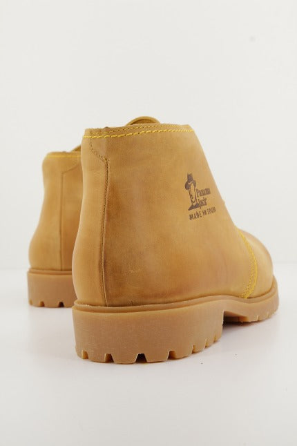 PANAMA JACK PANAMA en color MARRON CLARO  (3)