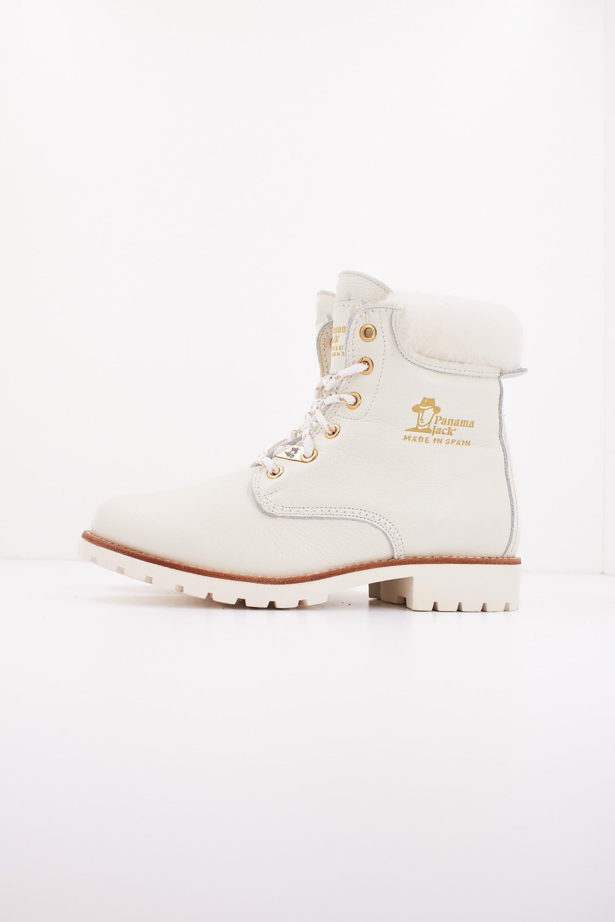 PANAMA JACK PANAMA IGLOO en color BLANCO (1)