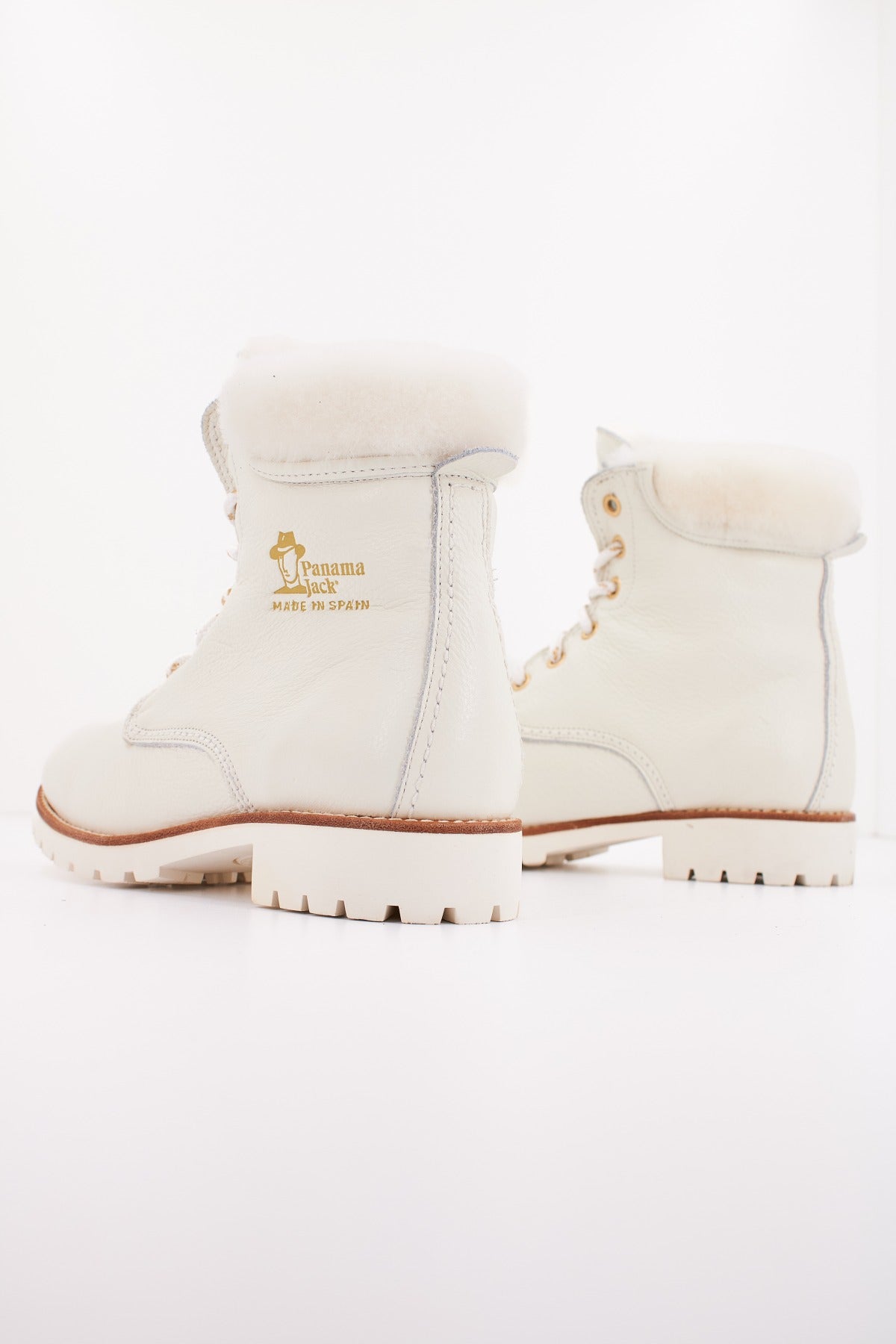 PANAMA JACK PANAMA IGLOO en color BLANCO (3)